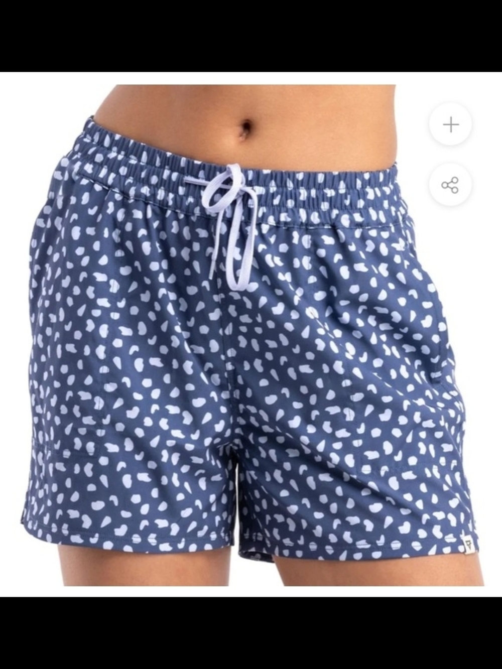 Liv Outdoor Minerva Active Shorts Quick Dry Size S Athletic Hiking Walking
